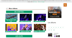 Desktop Screenshot of naptup.com